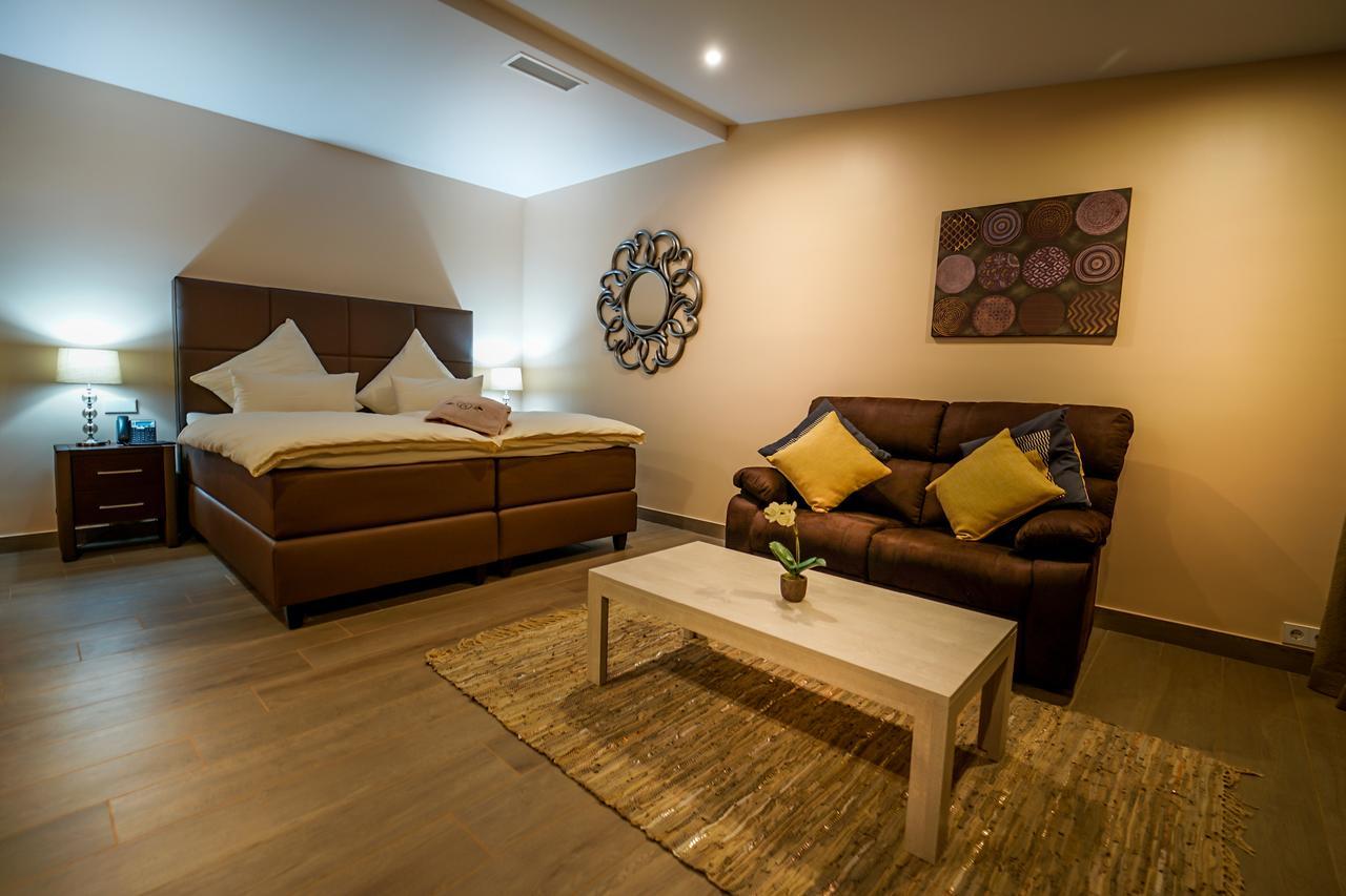 Vmg Horse Ranch (Adults Only) Villa Llucmajor  Dış mekan fotoğraf