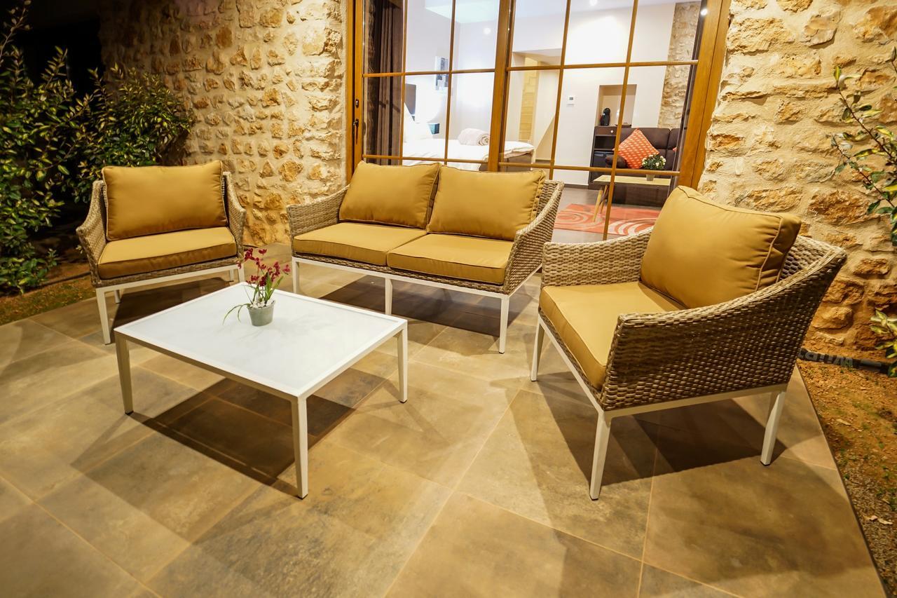 Vmg Horse Ranch (Adults Only) Villa Llucmajor  Dış mekan fotoğraf
