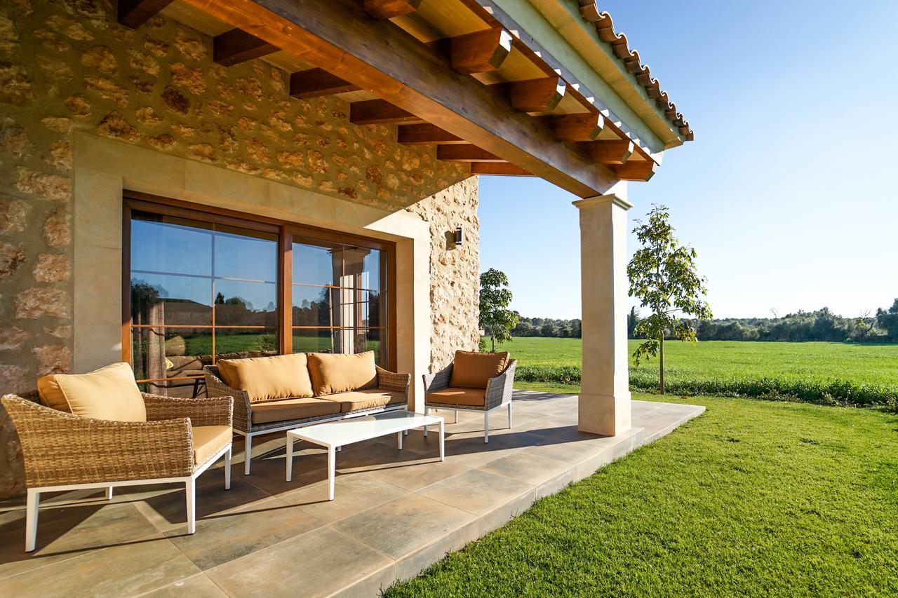 Vmg Horse Ranch (Adults Only) Villa Llucmajor  Dış mekan fotoğraf