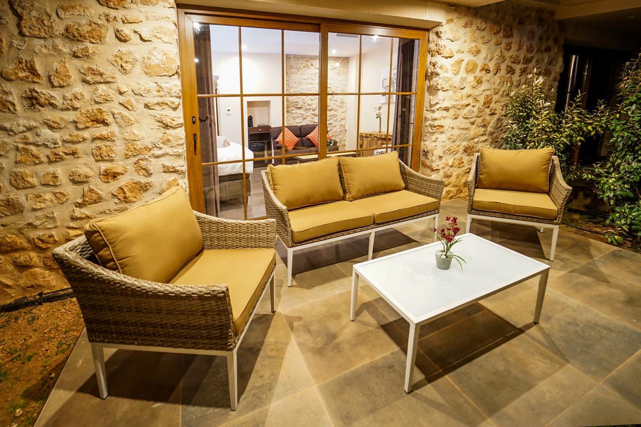 Vmg Horse Ranch (Adults Only) Villa Llucmajor  Dış mekan fotoğraf