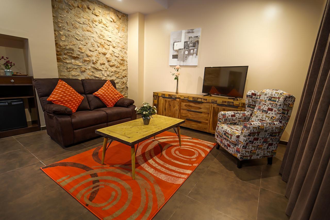 Vmg Horse Ranch (Adults Only) Villa Llucmajor  Dış mekan fotoğraf