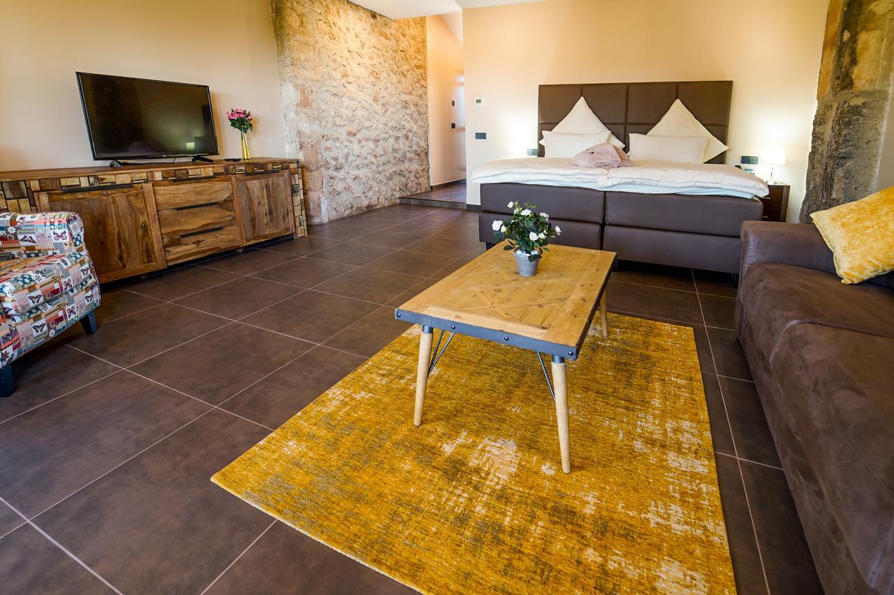 Vmg Horse Ranch (Adults Only) Villa Llucmajor  Dış mekan fotoğraf