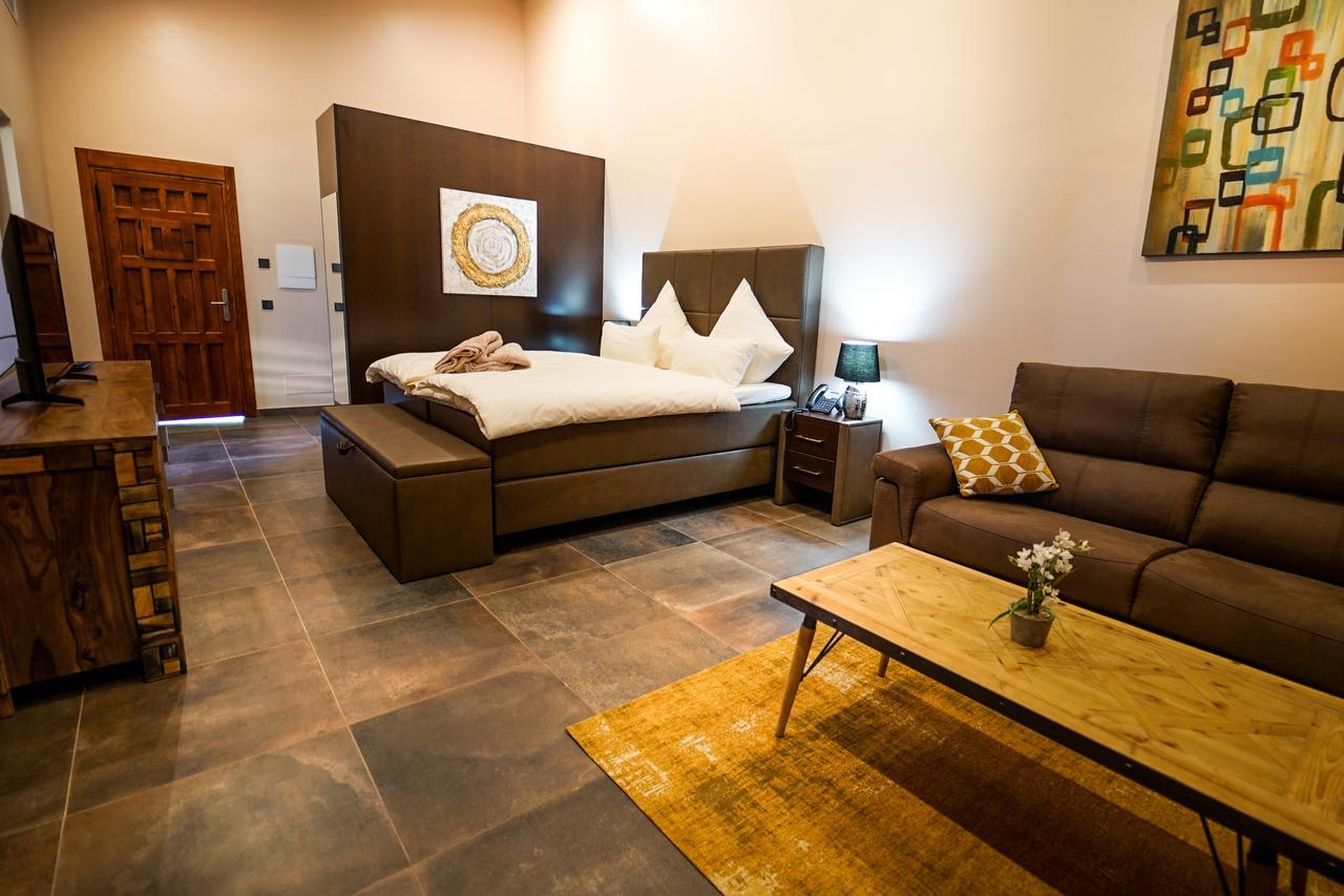 Vmg Horse Ranch (Adults Only) Villa Llucmajor  Dış mekan fotoğraf