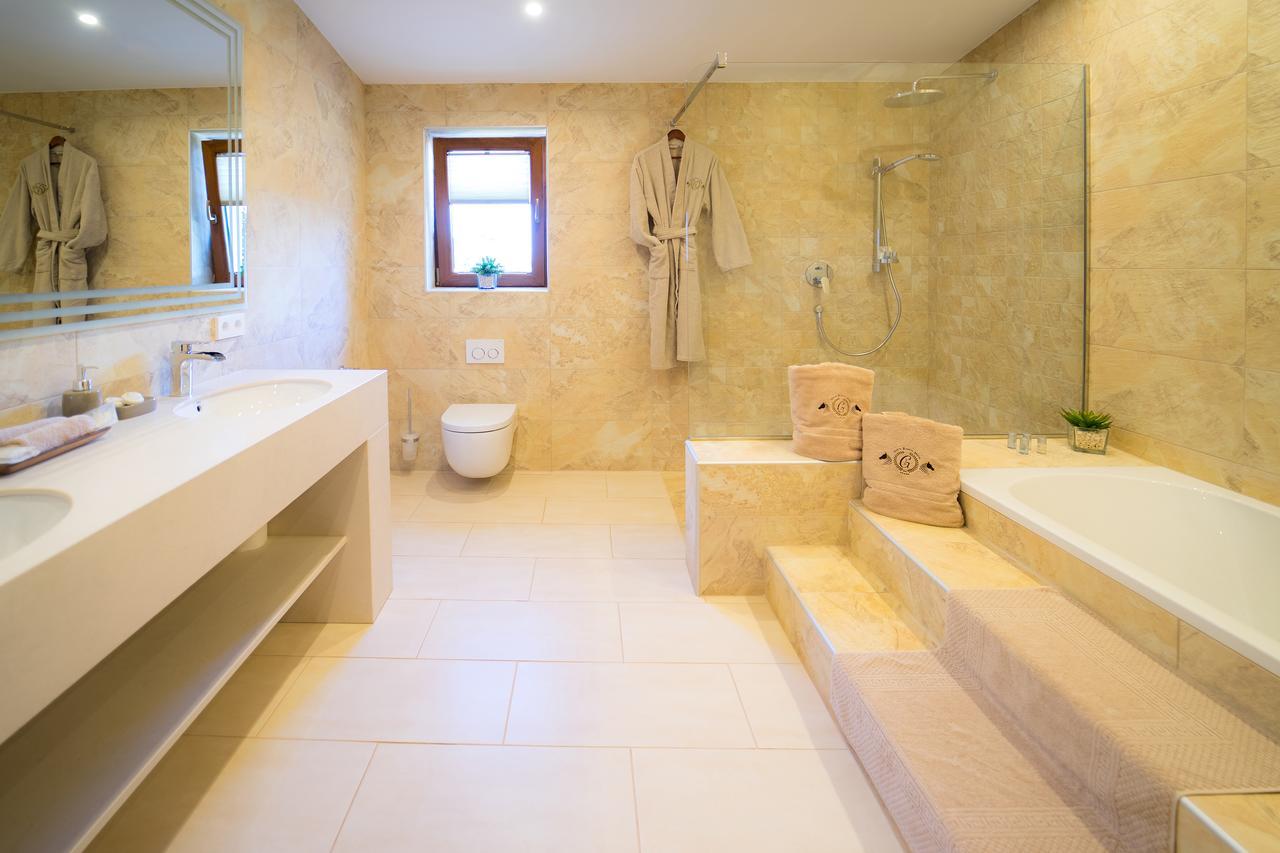 Vmg Horse Ranch (Adults Only) Villa Llucmajor  Dış mekan fotoğraf