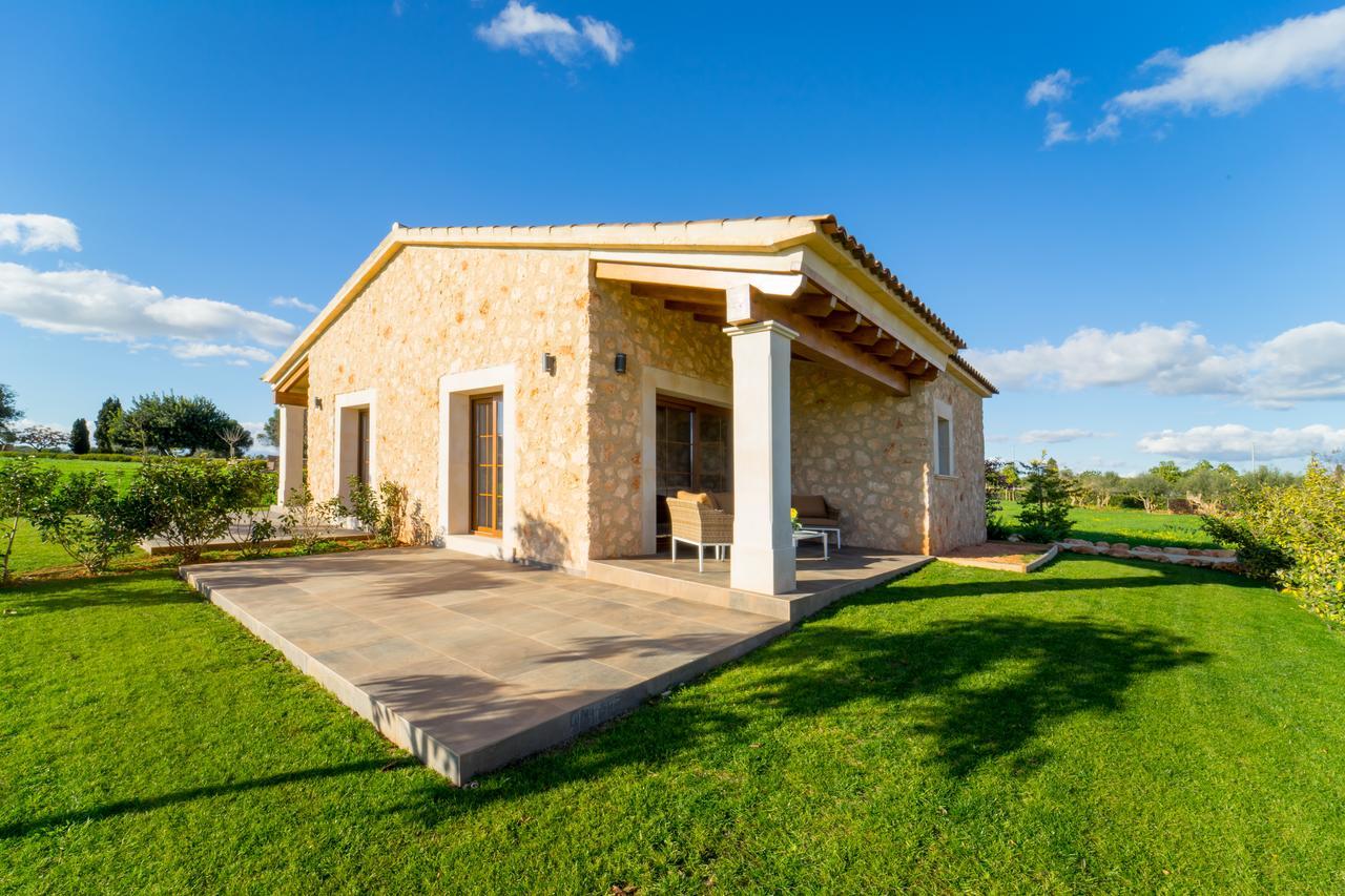 Vmg Horse Ranch (Adults Only) Villa Llucmajor  Dış mekan fotoğraf