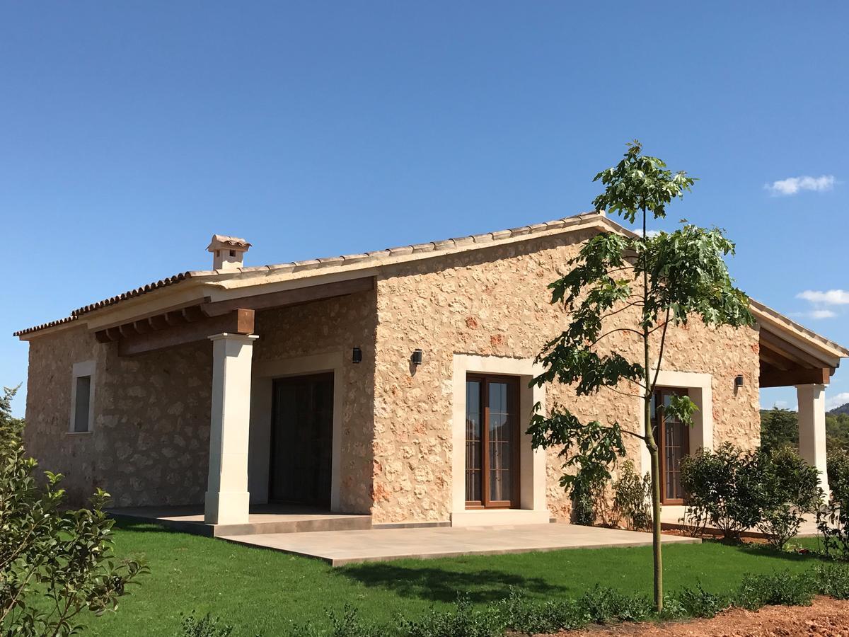 Vmg Horse Ranch (Adults Only) Villa Llucmajor  Dış mekan fotoğraf