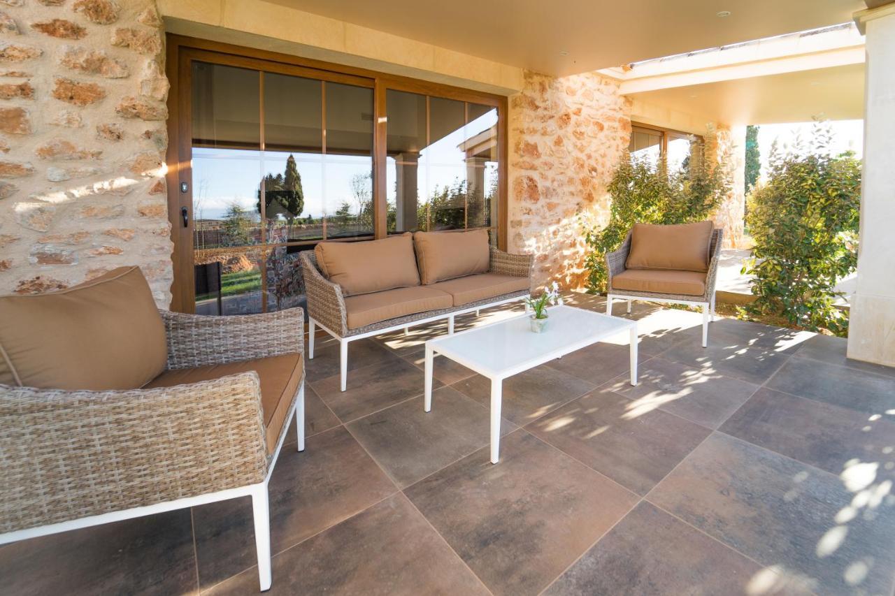 Vmg Horse Ranch (Adults Only) Villa Llucmajor  Dış mekan fotoğraf