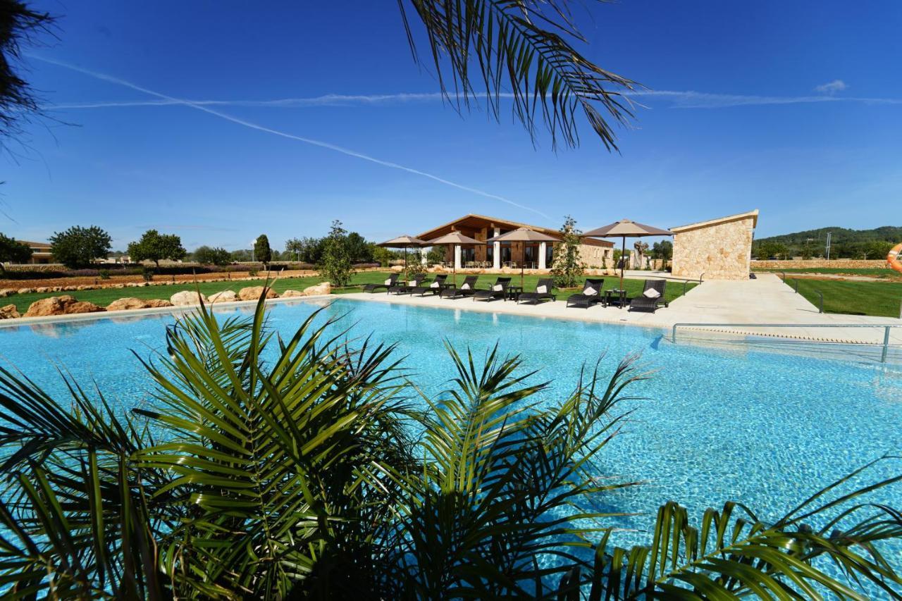 Vmg Horse Ranch (Adults Only) Villa Llucmajor  Dış mekan fotoğraf