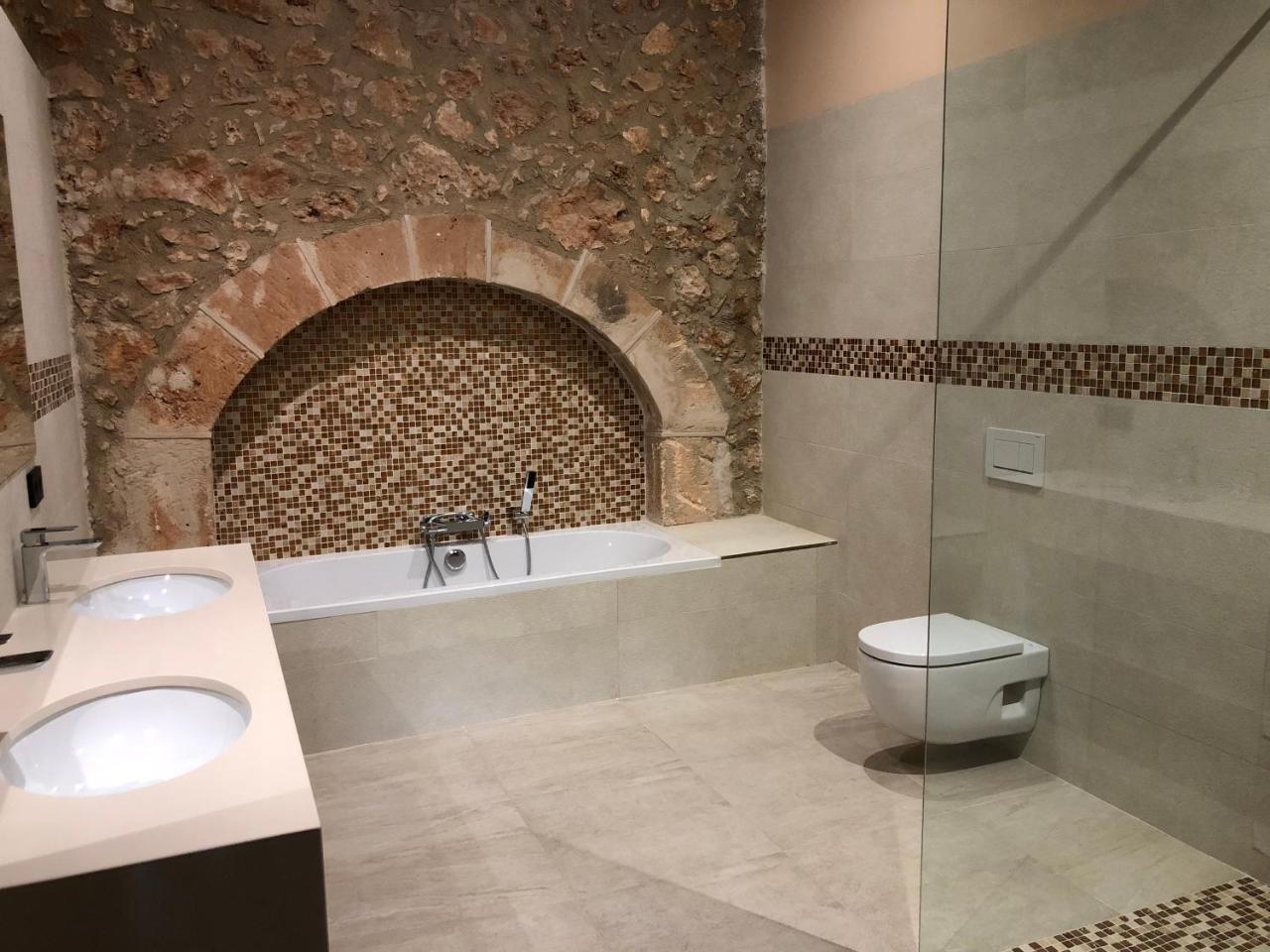 Vmg Horse Ranch (Adults Only) Villa Llucmajor  Dış mekan fotoğraf