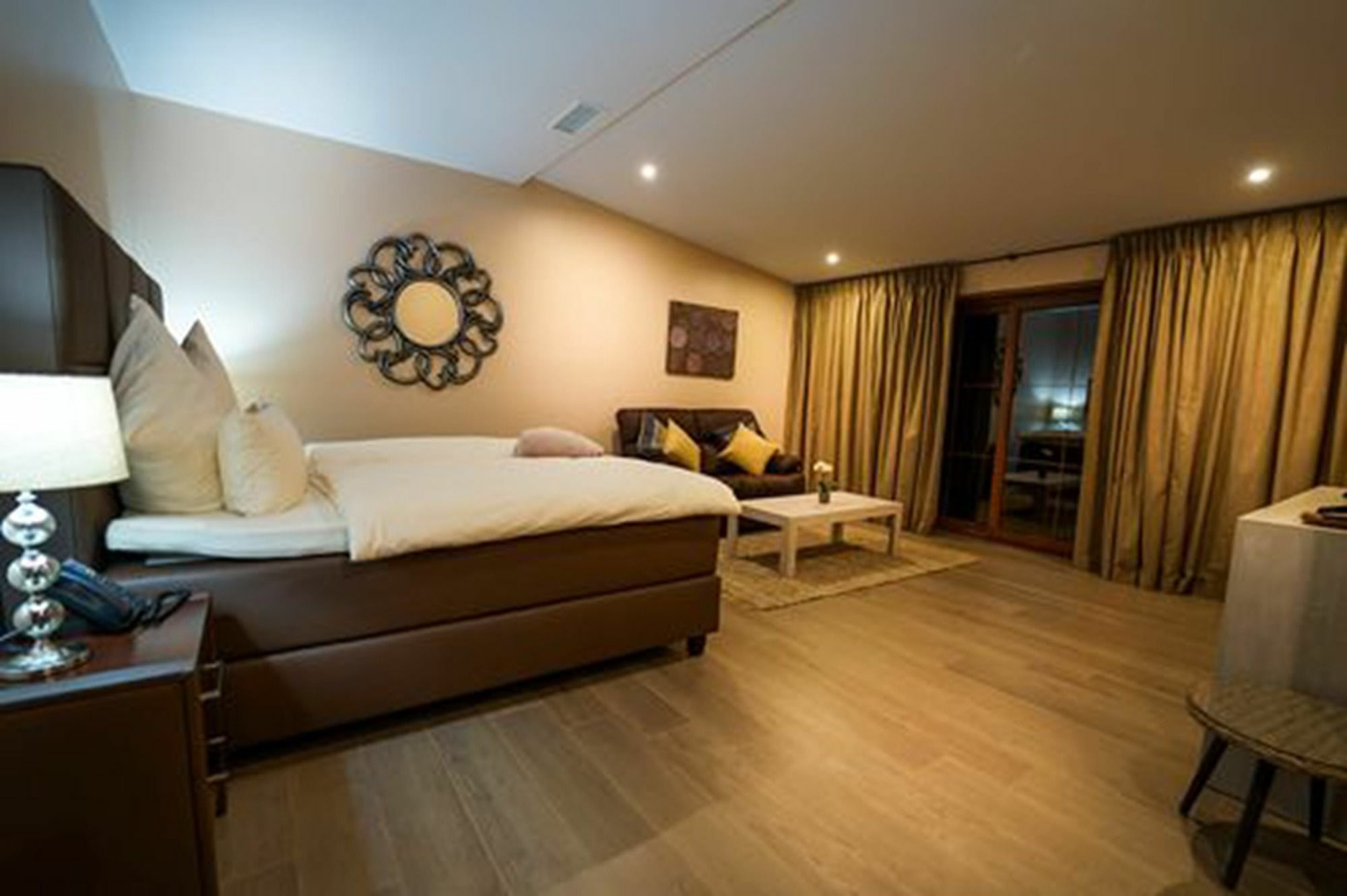 Vmg Horse Ranch (Adults Only) Villa Llucmajor  Dış mekan fotoğraf