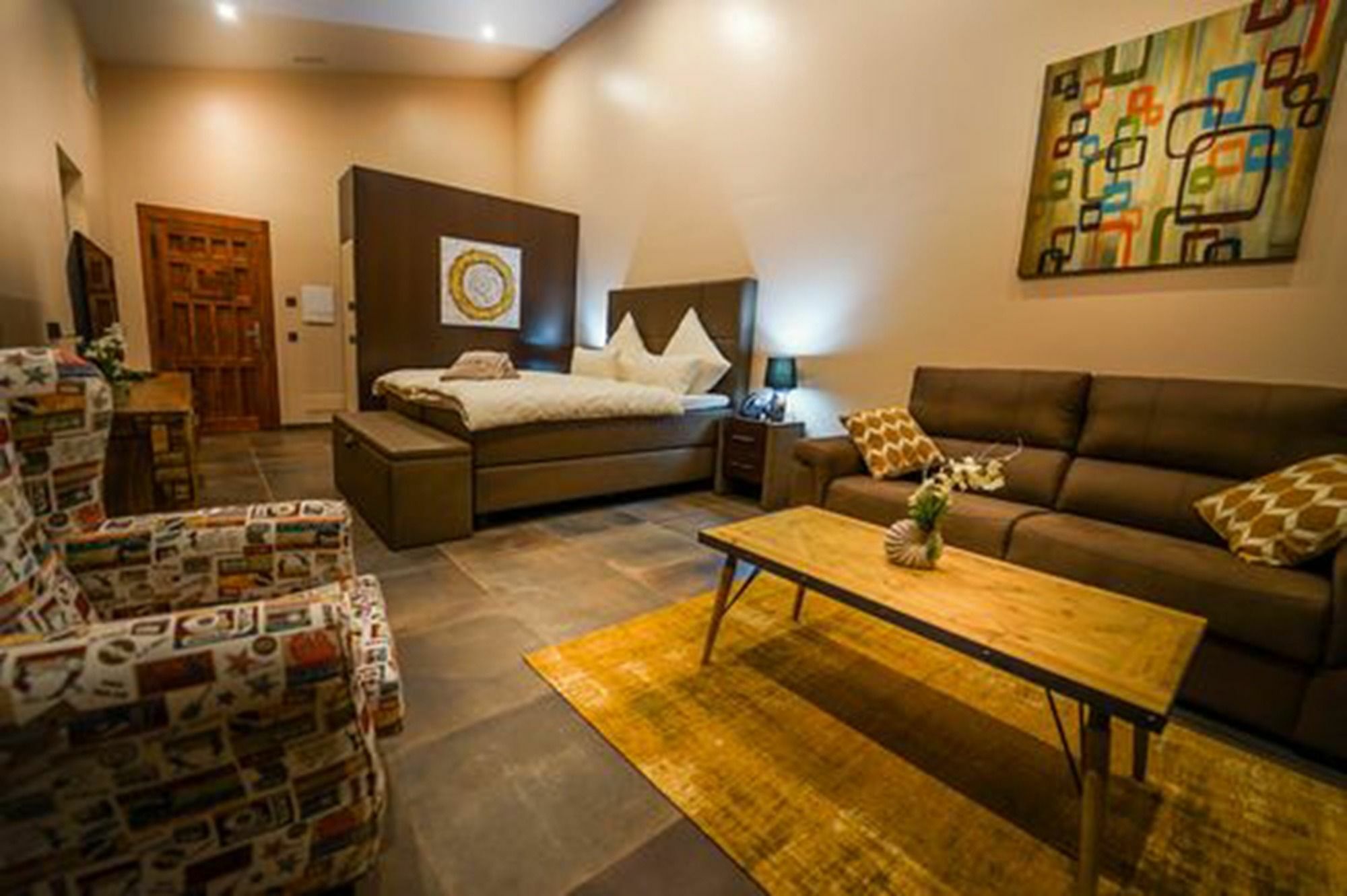 Vmg Horse Ranch (Adults Only) Villa Llucmajor  Dış mekan fotoğraf