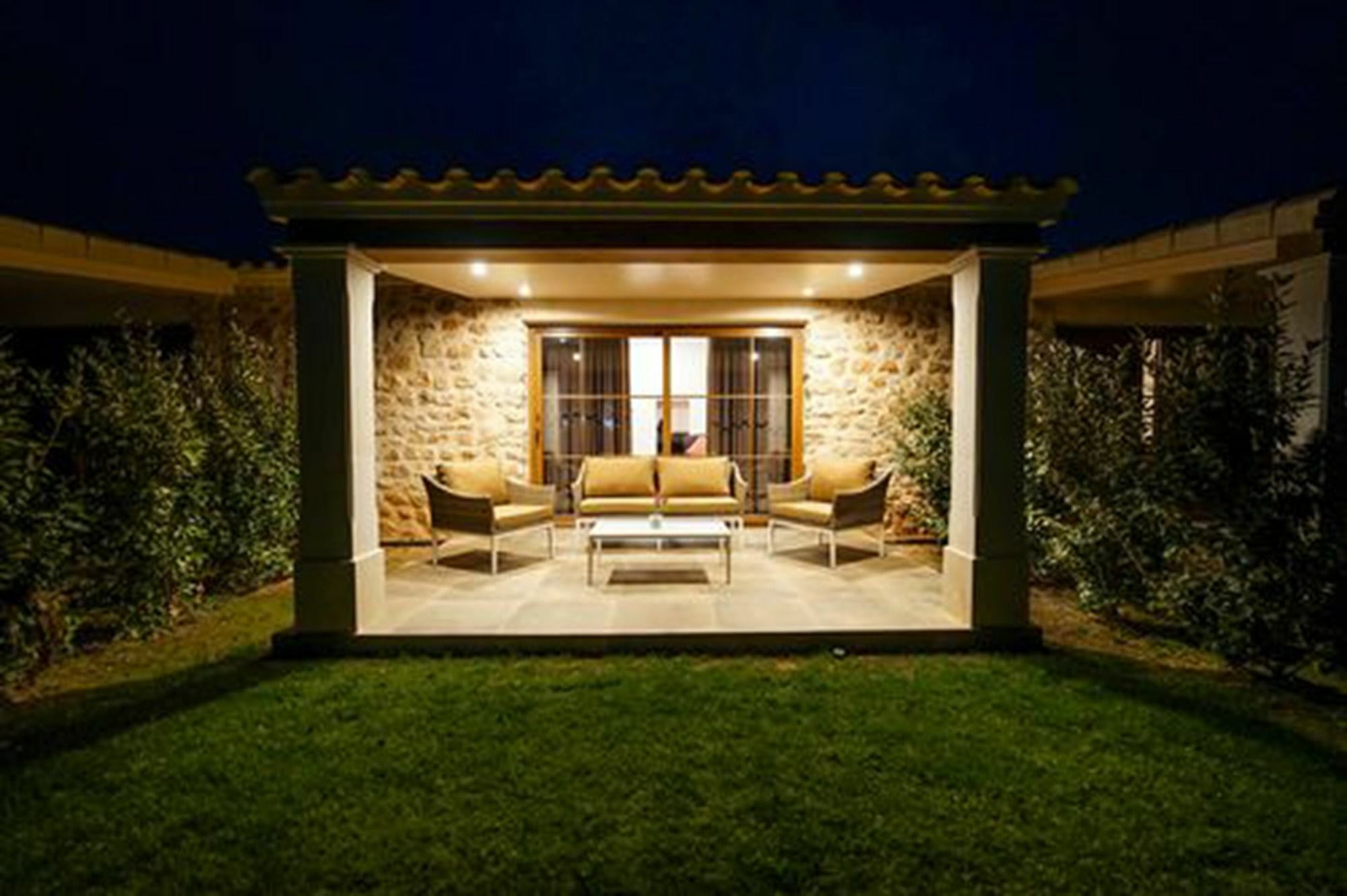 Vmg Horse Ranch (Adults Only) Villa Llucmajor  Dış mekan fotoğraf