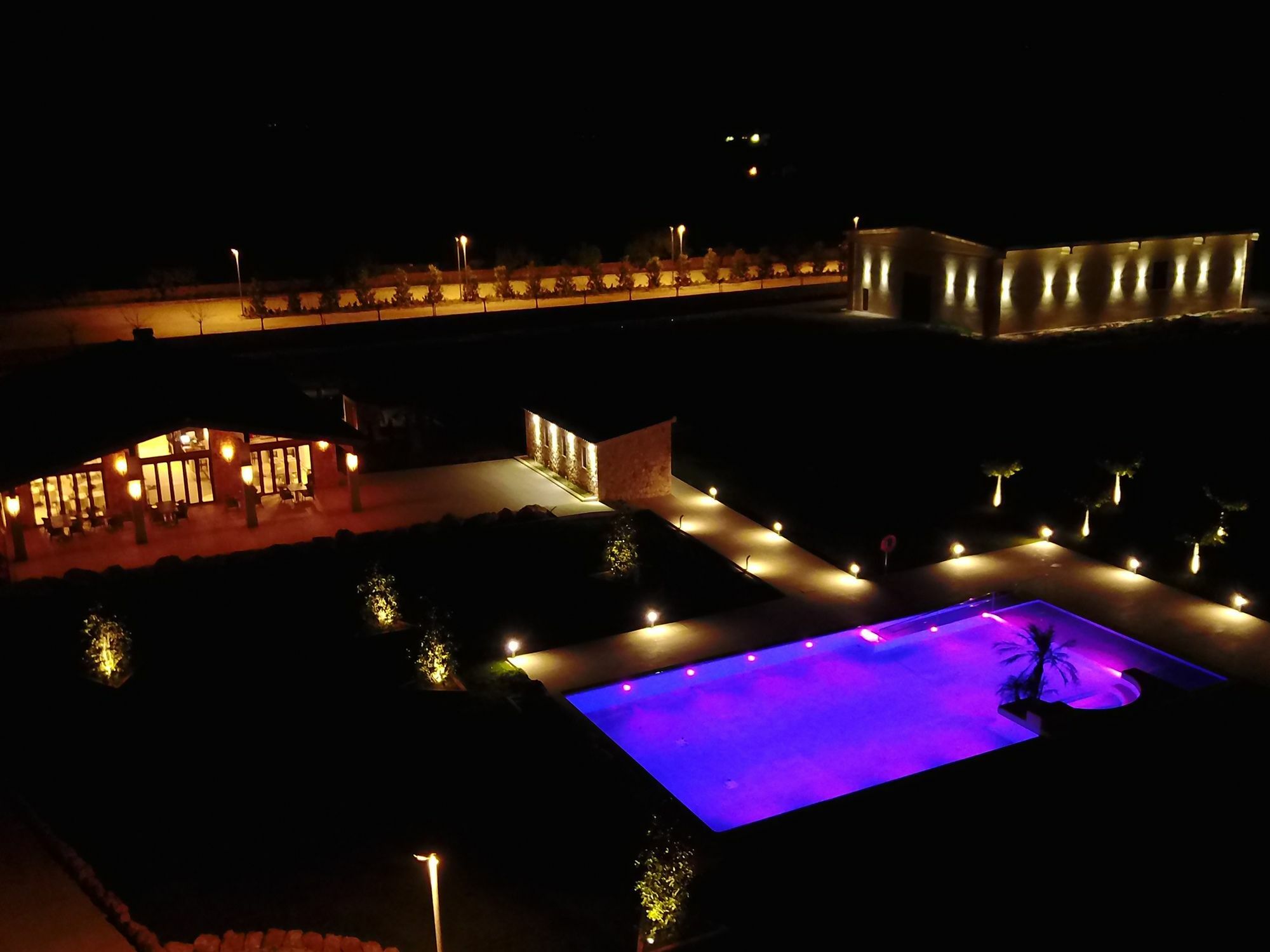 Vmg Horse Ranch (Adults Only) Villa Llucmajor  Dış mekan fotoğraf