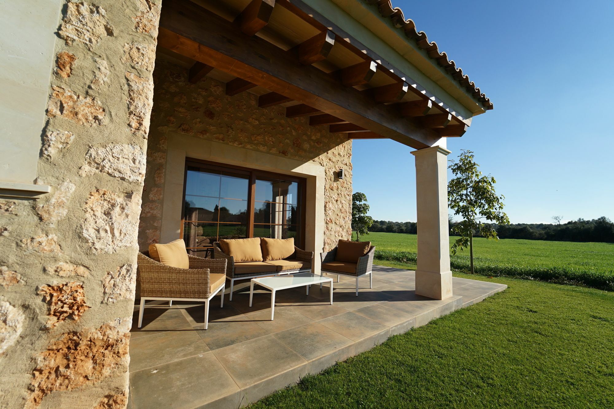 Vmg Horse Ranch (Adults Only) Villa Llucmajor  Dış mekan fotoğraf